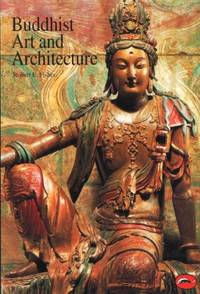 Buddhist art and architecture. 179 illustrations,…