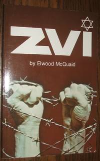 cover of Zvi
