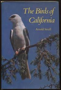 image of Birds of California