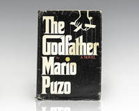 image of The Godfather.