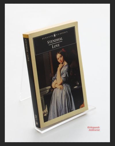 LOVE (De l'Amour or 