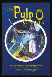 Famous Pulp Classics