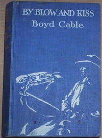 cover of By Blow and Kiss.