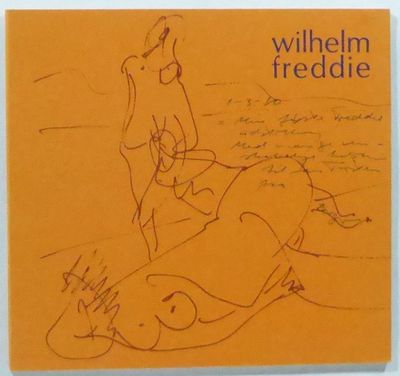 Wilhelm Freddie. Henie-Onstad kunstsenter,…