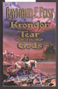 Krondor  : Tear of the Gods