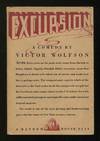 Excursion: A Play in Three Acts