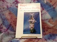 image of Hopi Kachina Dolls,