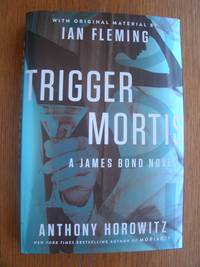 image of Trigger Mortis