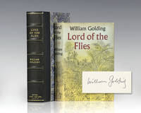 image of Lord of the Flies.