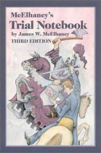 McElhaney's Trial Notebook