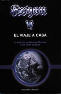 Kryon V - El Viaje a Casa