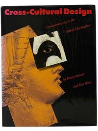 Cross-Cultural Design: Communicating in the Global Marketplace