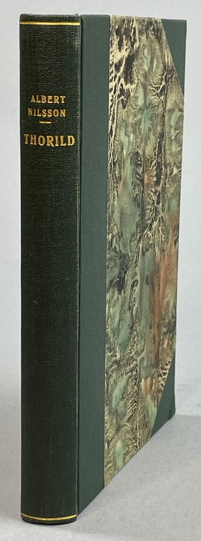 Thomas Thorild. En studie över hans…