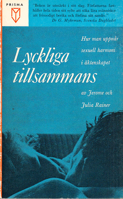 Lyckliga tillsammans. Hur man uppnår sexuell…