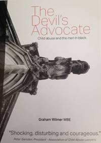 The Devil's Advocate: Child Abuse & the Men in Black: Child Abuse & the Men of God