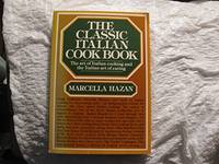 image of The Classic Italian Cookbook