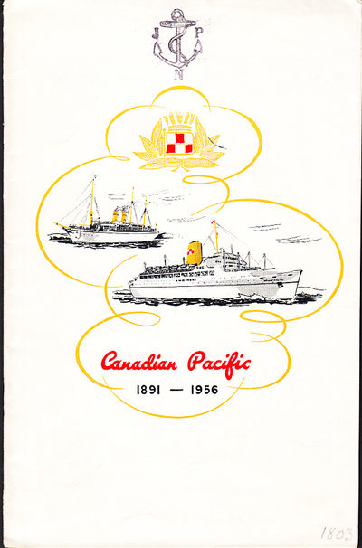 A short history and fleet list of the Canadian…