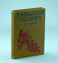 Treasure Flower - A Child Of Japan