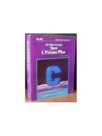 The Waite Group's New C Primer Plus