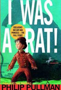 image of I Was a Rat!