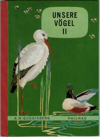 Unsere Vogel : Band II