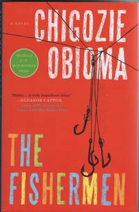 image of The Fishermen A Novel