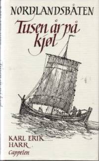 Tusen år på kjøl