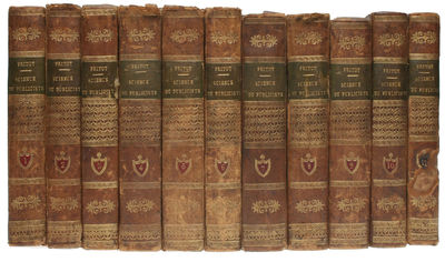 Science du Publiciste, ou Traite des Principes…