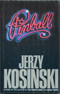 cover of Pinball
