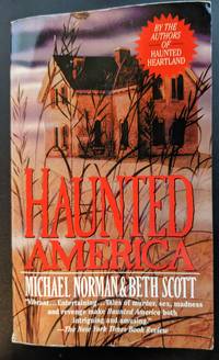 Haunted Amerioca