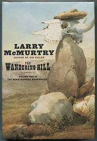 image of The Wandering Hill
