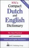 NTC&#039;s Compact Dutch and English Dictionary by McGraw Hill