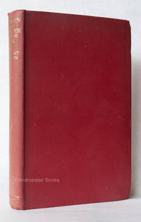 Between the Thunder and the Sun by Vincent Sheean - First Edition - 1943 - from Andmeister Books (SKU: 001771)