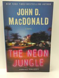 image of The Neon Jungle