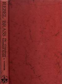 image of Rebel Brass: The Confederate Command System