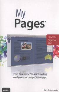 My Pages