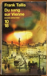 Du sang sur Vienne