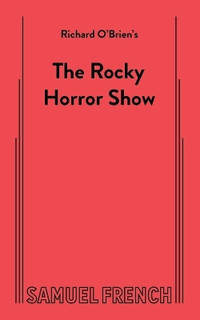 The Rocky Horror Show