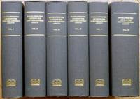 cover of Biographisches Lexikon der hervorragenden Ärzte aller Zeiten und Völker. Unter Special-Redaction von A. Wernich (& E. Gurlt). Herausgegeben von August Hirsch