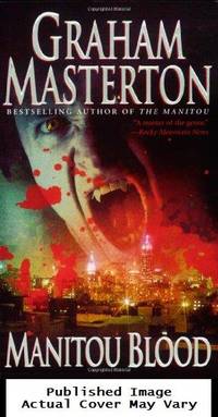 Manitou Blood