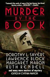 image of Murder by the Book