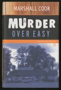 Murder Over Easy: A Monona Quinn Mystery