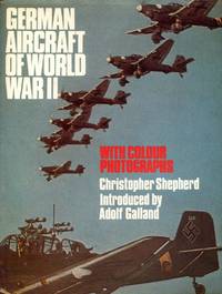 image of German Aircraft of World War II