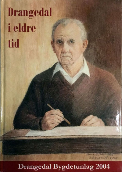 Drangedal i eldre tid