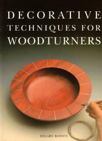 Decorative Techniques for Woodturners