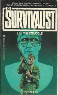 The Survivalist the Struggle #18
