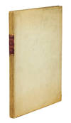 Ways and Means; or, A Sale of the L***s S*******L and T******L, by R***l P**********n; Premising the Resolutions which Sanctified so Irregular a Measure, and Exhibiting the Merits, Price, and Destination of the Several Lots, with the Names of the Purchasers