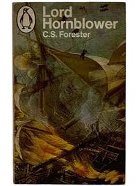 Lord Hornblower (Penguin 1536)