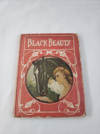 Children's Red Books: Black Beauty & Jack and the Beanstalk