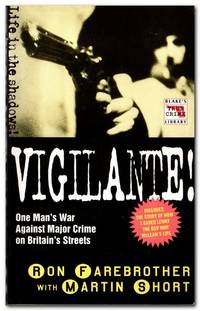 Vigilante!
